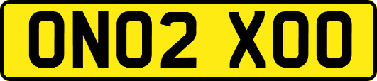 ON02XOO