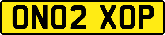 ON02XOP