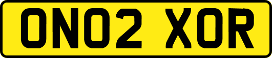 ON02XOR
