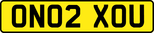 ON02XOU