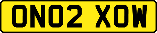 ON02XOW