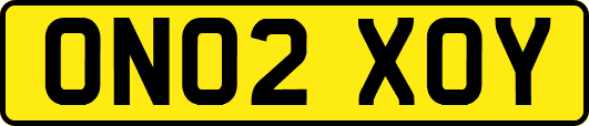 ON02XOY