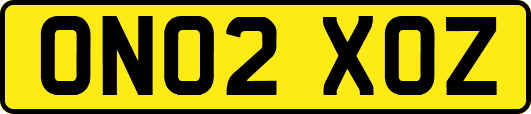 ON02XOZ
