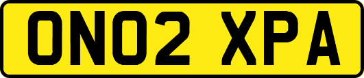 ON02XPA