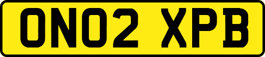 ON02XPB