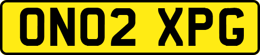 ON02XPG