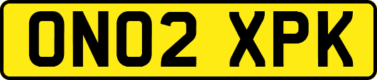 ON02XPK