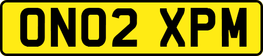 ON02XPM