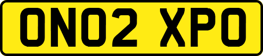 ON02XPO
