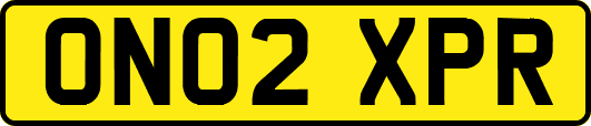 ON02XPR