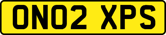ON02XPS