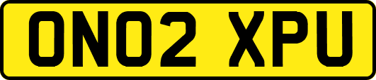 ON02XPU