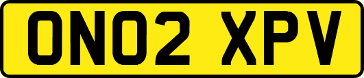 ON02XPV