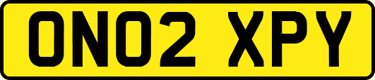 ON02XPY