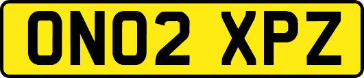 ON02XPZ