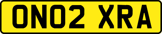 ON02XRA