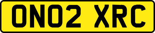 ON02XRC