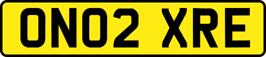 ON02XRE