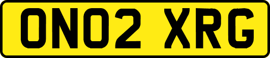 ON02XRG