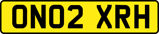 ON02XRH