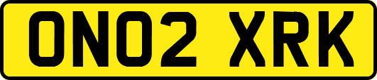 ON02XRK