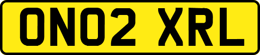 ON02XRL