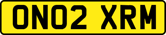 ON02XRM