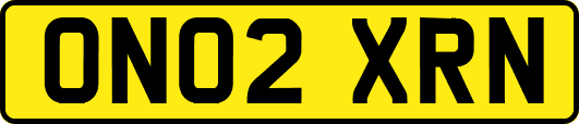 ON02XRN