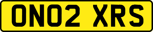 ON02XRS
