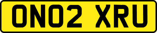 ON02XRU