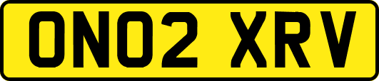 ON02XRV