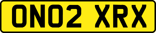 ON02XRX