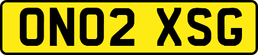 ON02XSG