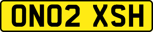 ON02XSH