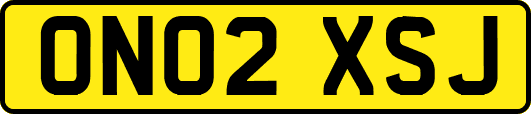ON02XSJ