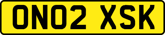 ON02XSK
