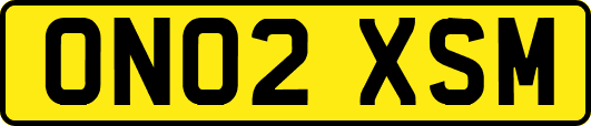 ON02XSM