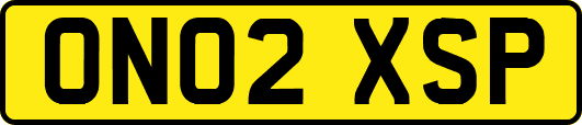 ON02XSP