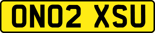 ON02XSU