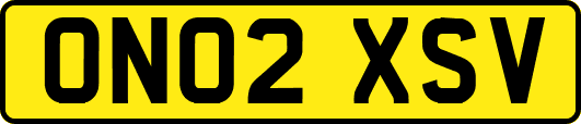 ON02XSV