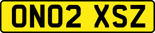 ON02XSZ