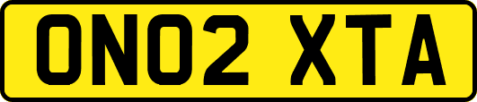 ON02XTA