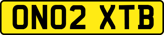 ON02XTB