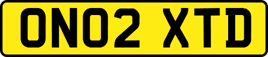 ON02XTD