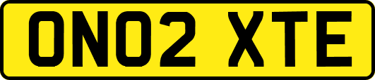 ON02XTE