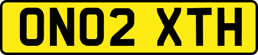 ON02XTH