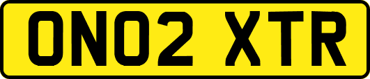 ON02XTR