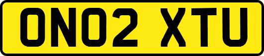 ON02XTU