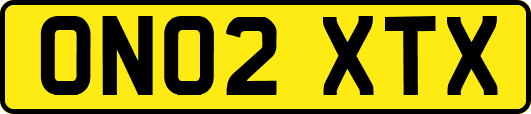 ON02XTX