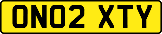 ON02XTY